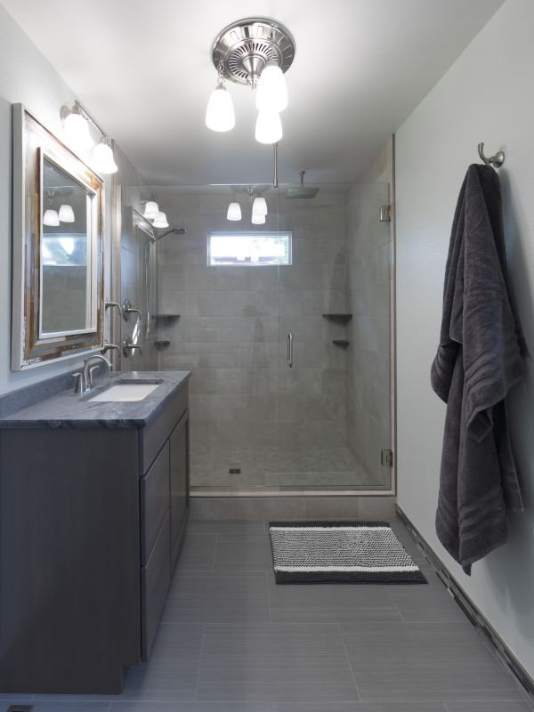 Natural Stone Finishes