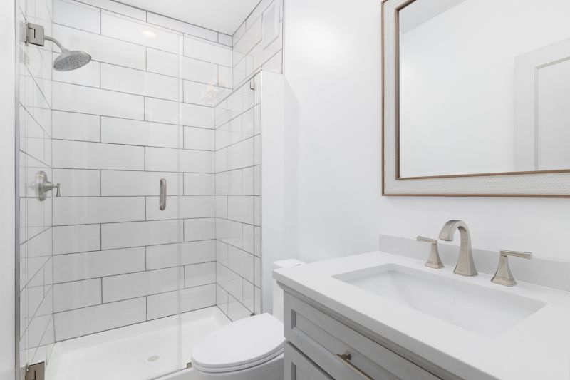 Best Shower Installation Contractors in Bristol, VA