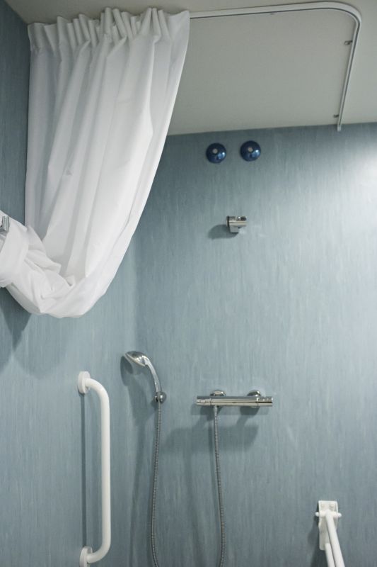 Cost of Shower Installation in Bristol, VA
