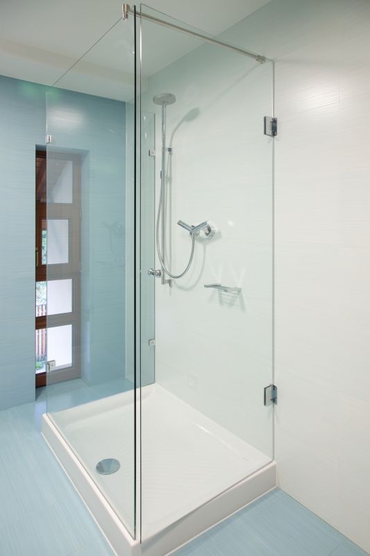Spa-Style Multi-Jet Shower
