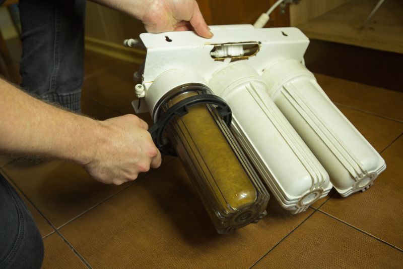 Post-installation Inspection